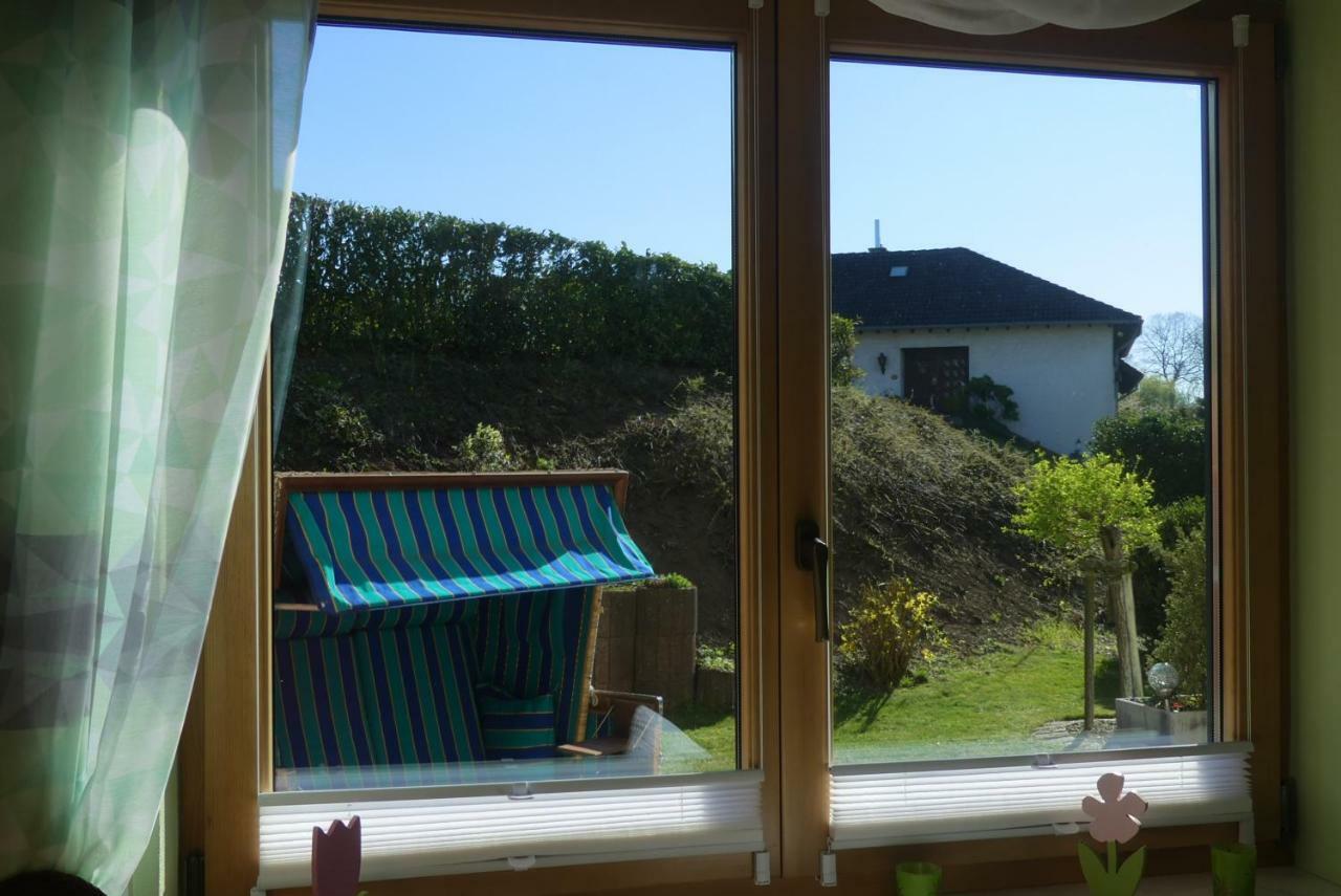 Fewo Sophia Apartment Idar-Oberstein Luaran gambar