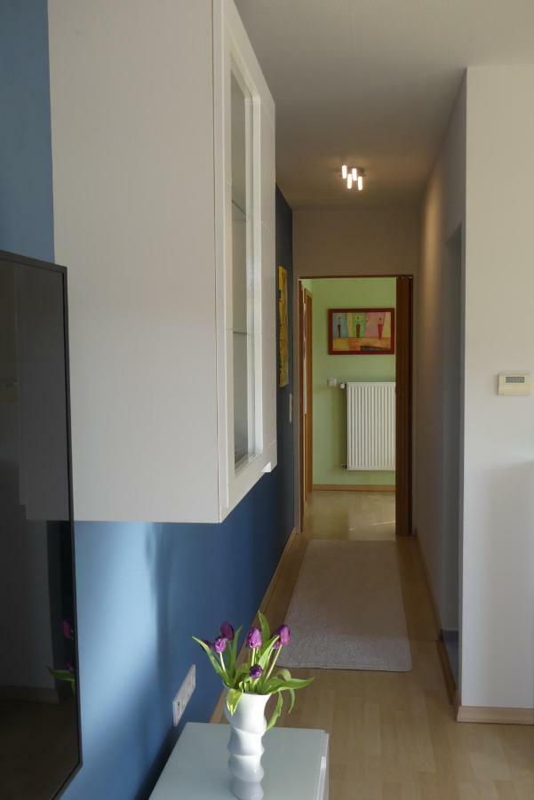 Fewo Sophia Apartment Idar-Oberstein Luaran gambar