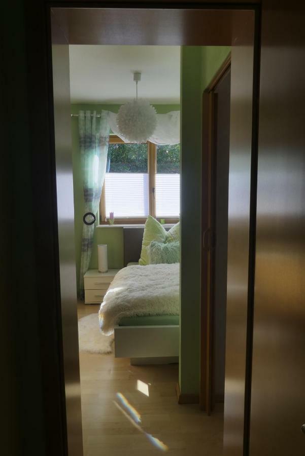 Fewo Sophia Apartment Idar-Oberstein Luaran gambar