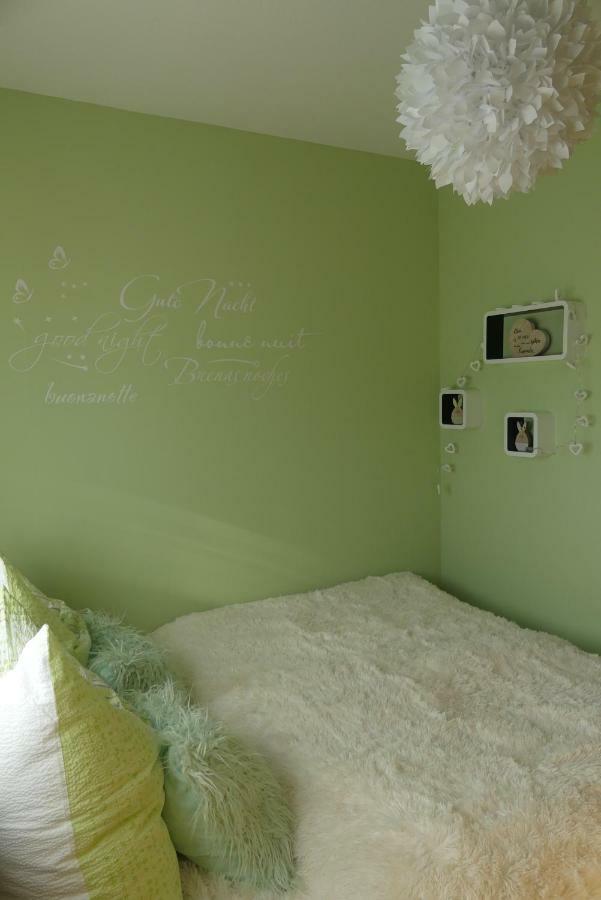 Fewo Sophia Apartment Idar-Oberstein Luaran gambar