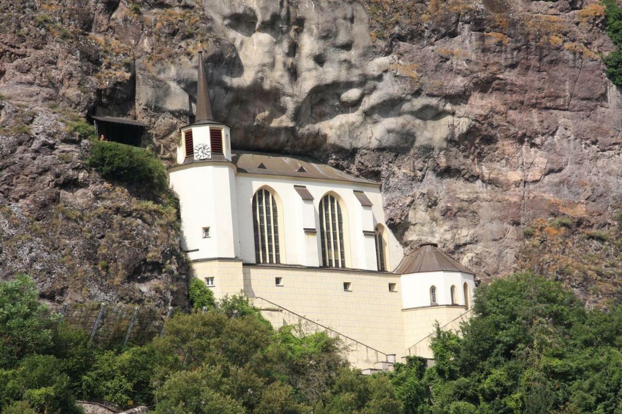 Fewo Sophia Apartment Idar-Oberstein Luaran gambar