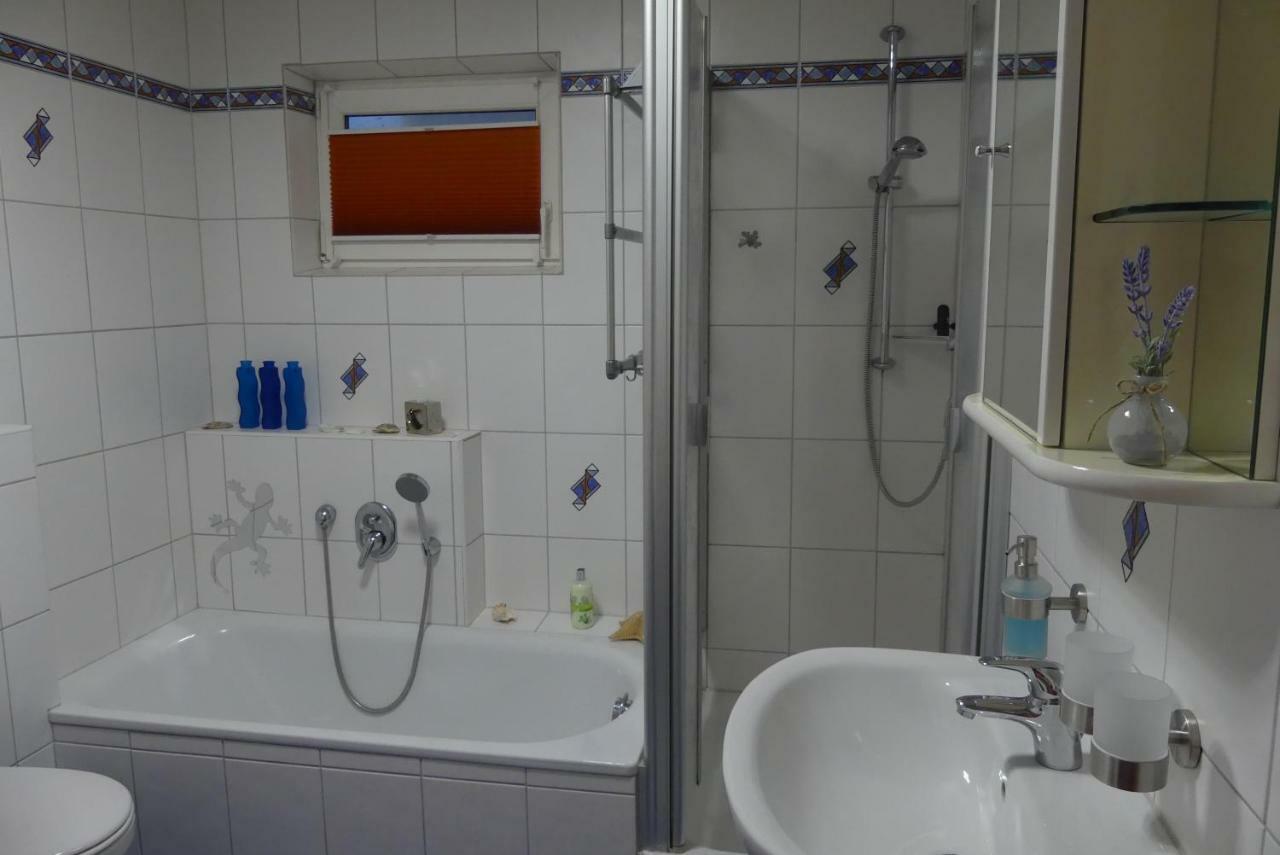 Fewo Sophia Apartment Idar-Oberstein Luaran gambar