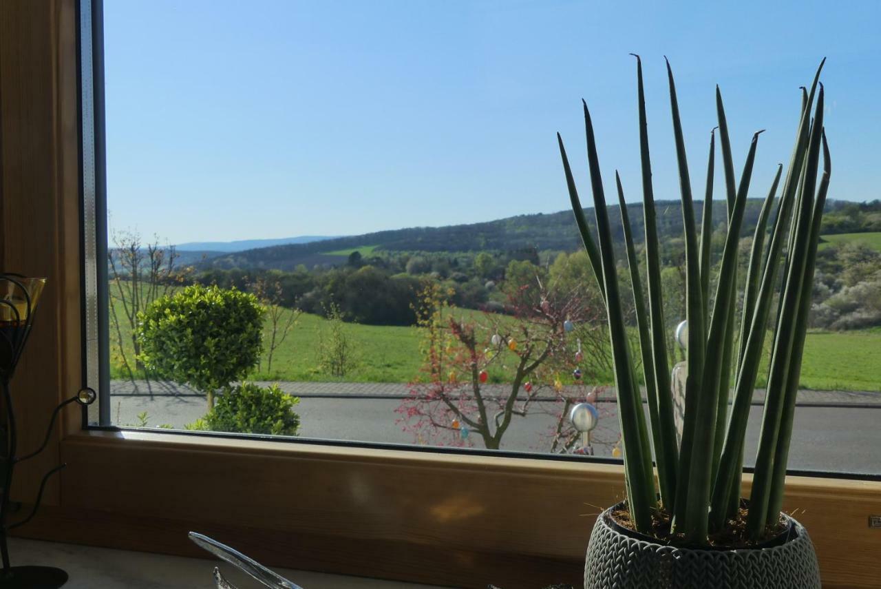 Fewo Sophia Apartment Idar-Oberstein Luaran gambar
