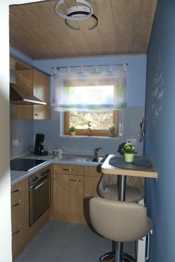 Fewo Sophia Apartment Idar-Oberstein Luaran gambar