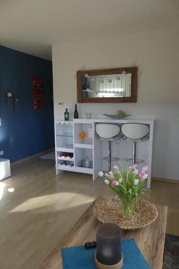 Fewo Sophia Apartment Idar-Oberstein Luaran gambar