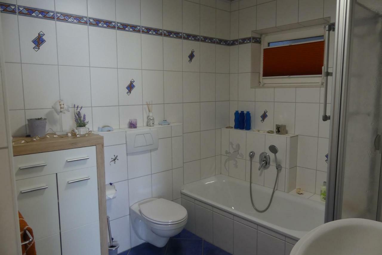 Fewo Sophia Apartment Idar-Oberstein Luaran gambar