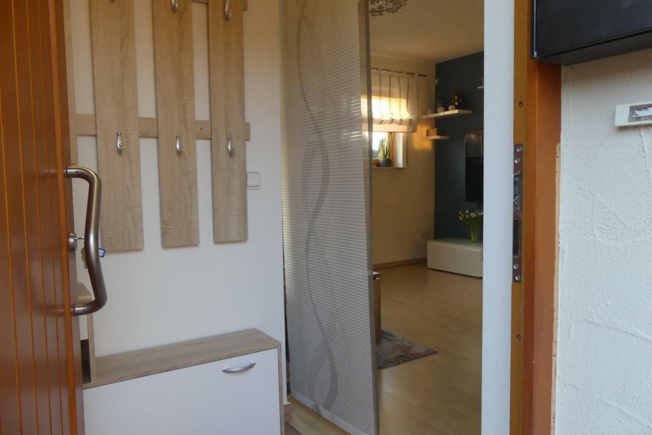 Fewo Sophia Apartment Idar-Oberstein Luaran gambar