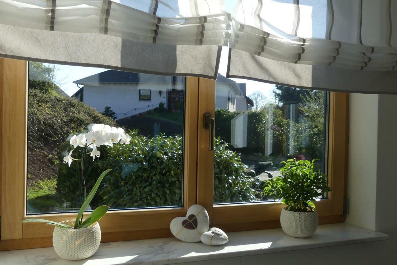 Fewo Sophia Apartment Idar-Oberstein Luaran gambar