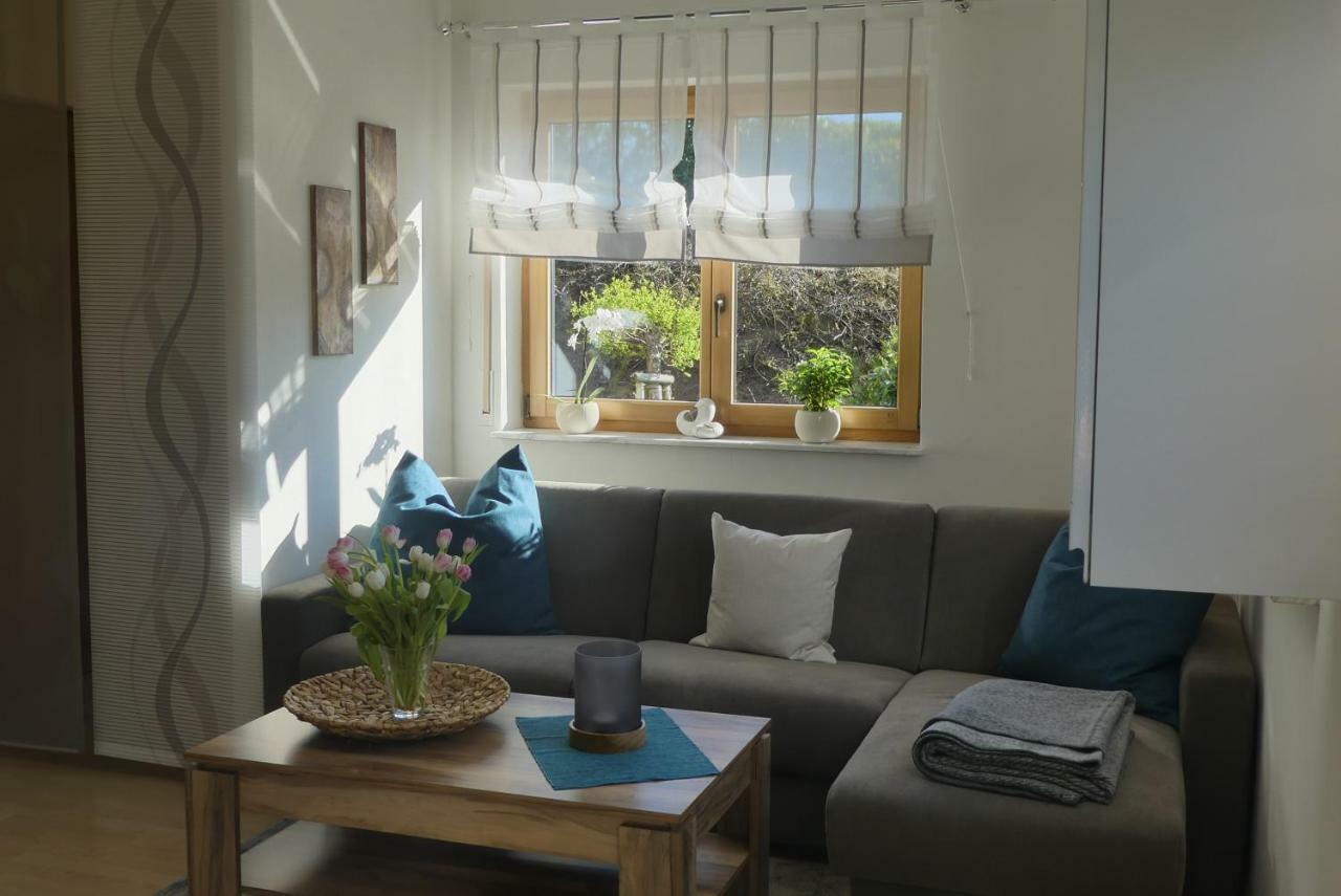 Fewo Sophia Apartment Idar-Oberstein Luaran gambar