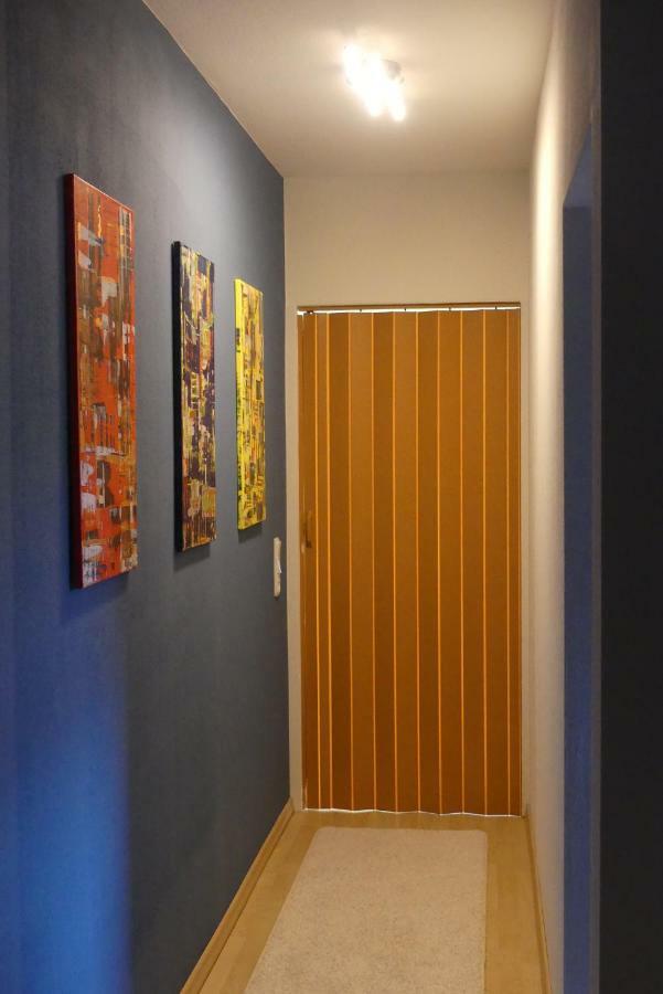 Fewo Sophia Apartment Idar-Oberstein Luaran gambar
