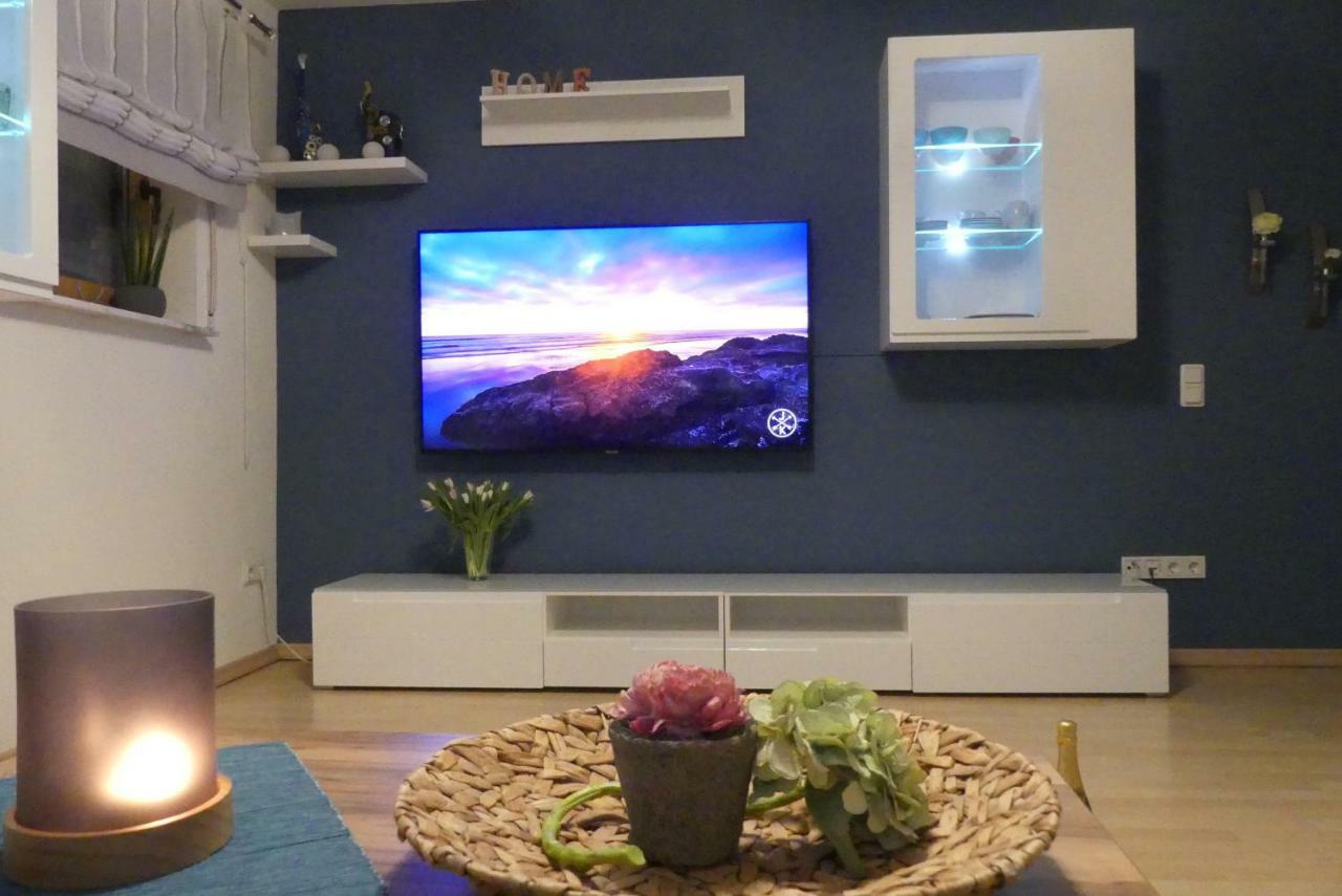 Fewo Sophia Apartment Idar-Oberstein Luaran gambar