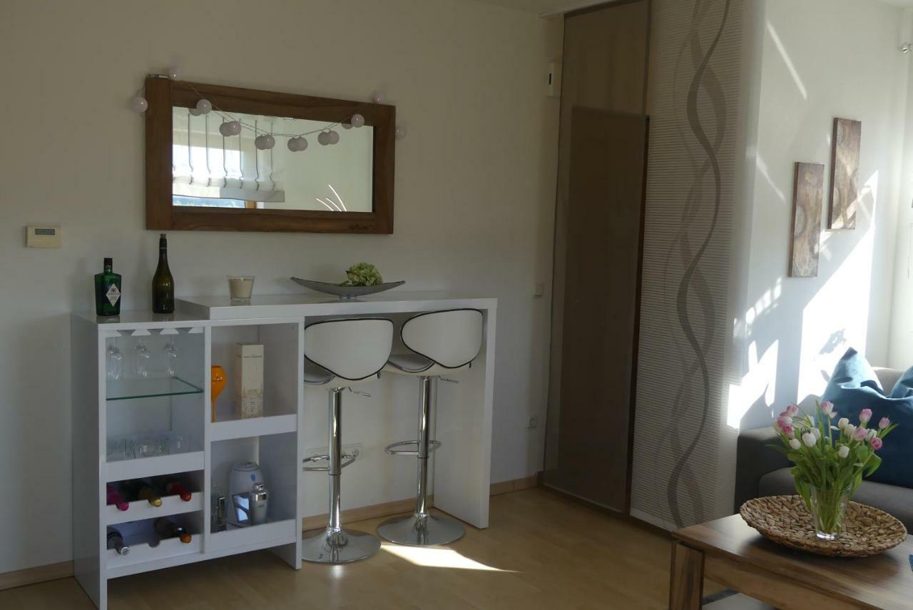 Fewo Sophia Apartment Idar-Oberstein Luaran gambar