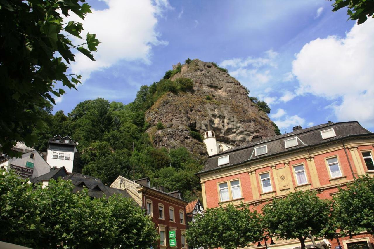 Fewo Sophia Apartment Idar-Oberstein Luaran gambar