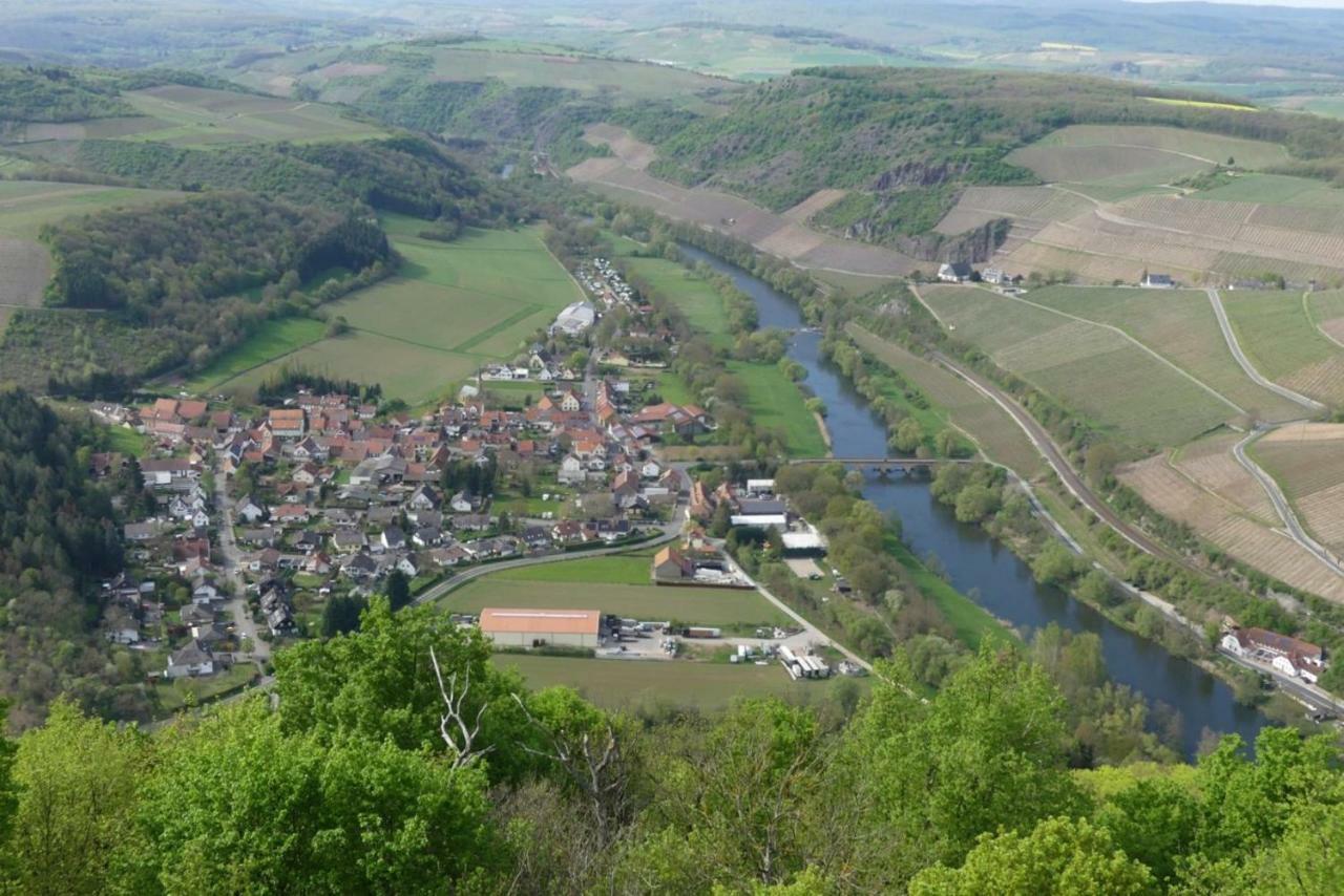 Fewo Sophia Apartment Idar-Oberstein Luaran gambar