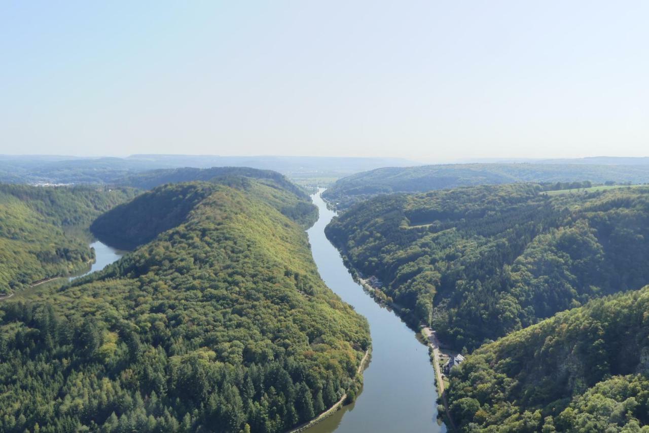 Fewo Sophia Apartment Idar-Oberstein Luaran gambar