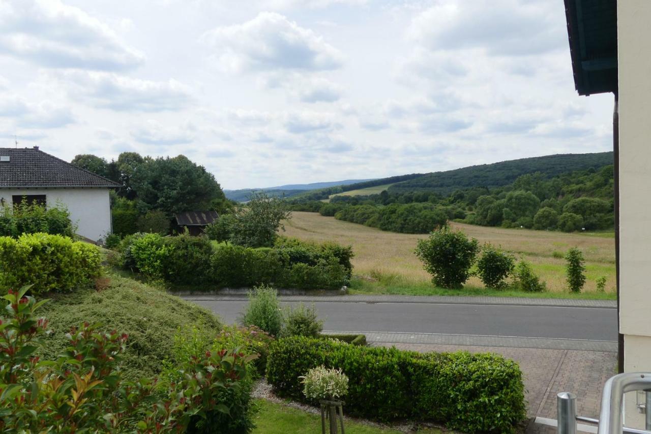 Fewo Sophia Apartment Idar-Oberstein Luaran gambar
