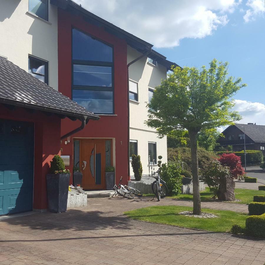 Fewo Sophia Apartment Idar-Oberstein Luaran gambar