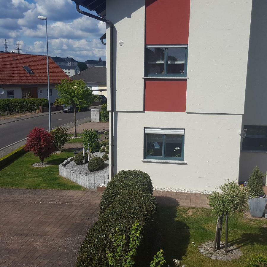 Fewo Sophia Apartment Idar-Oberstein Luaran gambar