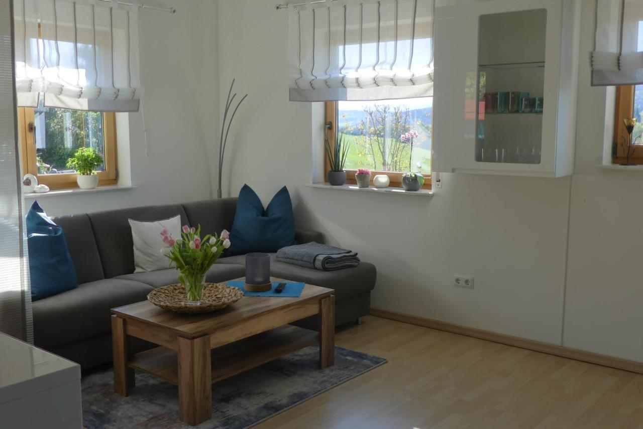 Fewo Sophia Apartment Idar-Oberstein Luaran gambar