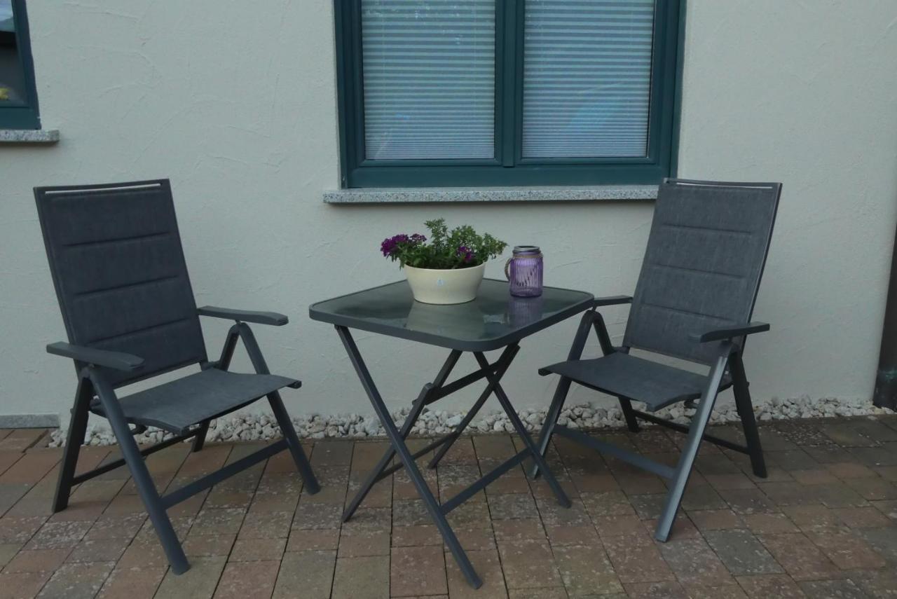 Fewo Sophia Apartment Idar-Oberstein Luaran gambar