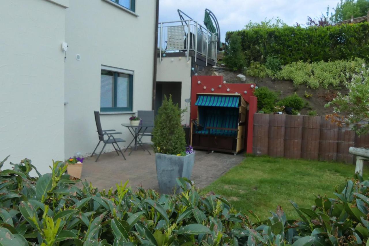 Fewo Sophia Apartment Idar-Oberstein Luaran gambar