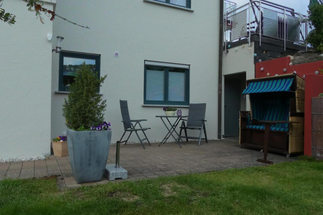Fewo Sophia Apartment Idar-Oberstein Luaran gambar